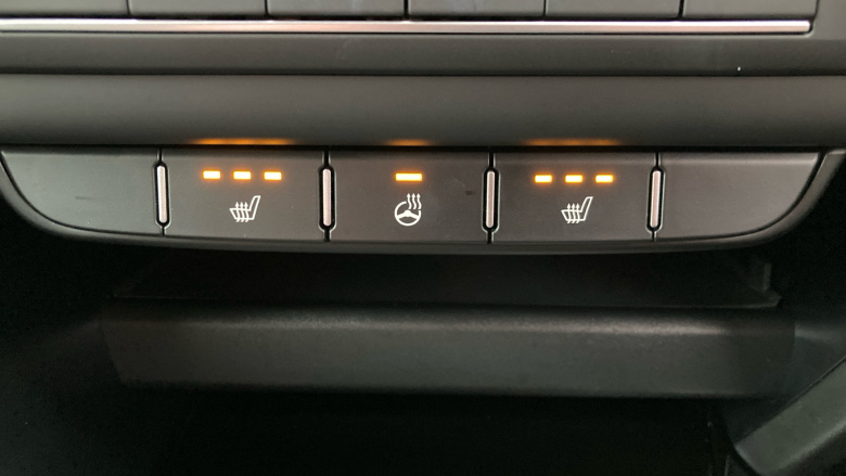 Kia Ceed 1.5T GDi ISG 138 GT-Line 5dr Petrol Hatchback